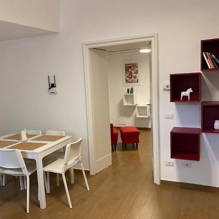 Casa Armonia Comfort A Torre Del Greco Exteriör bild