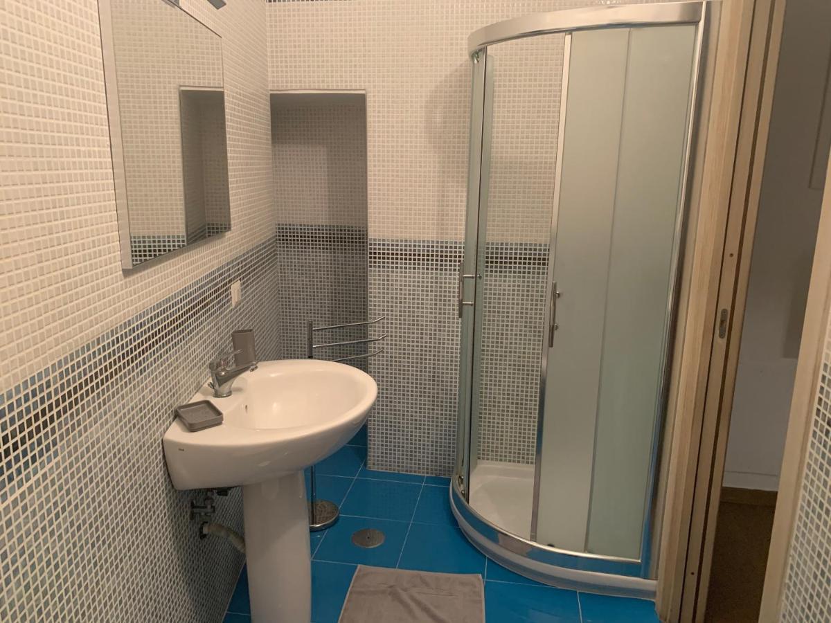 Casa Armonia Comfort A Torre Del Greco Exteriör bild