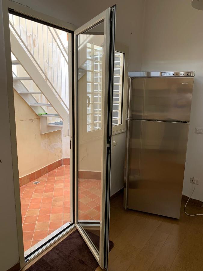 Casa Armonia Comfort A Torre Del Greco Exteriör bild